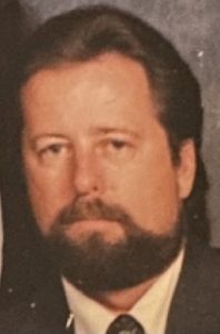 Bennie Joe Davidson