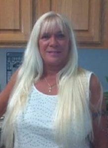 Sonja Lee Sobr