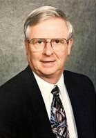 Don Edward Mitchell