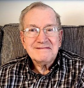 J Dempsey Sutton