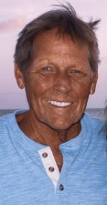 James Allen “Jimmy” Wells Jr.