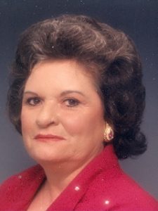 Velma Sue Brummett