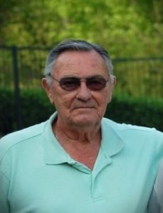 Glenn Hyde Layton