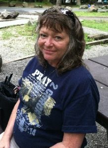 Connie Diane Butcher
