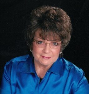 Carol Ann Clark Petty