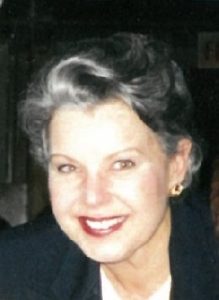 Carolyn Lee Gray