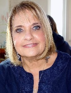 Celeste Marie Gonzales Pevahouse
