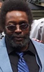 Christopher Preston Elliott