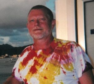 Danny Lee Isom