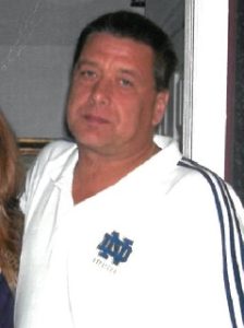 Donald J. Morgan