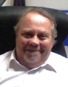 Glen Hollis Kemp