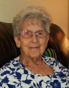 Earline Westcott Moran