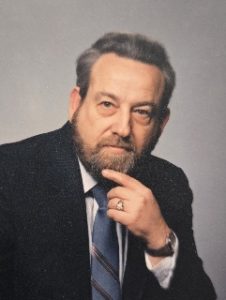 Albert Dale Throop