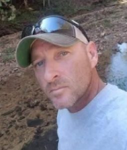 Jeffery Scott Sullivan