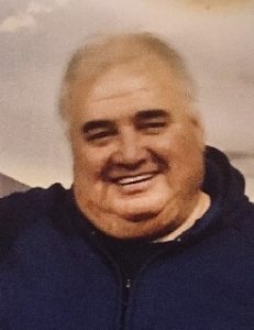Marshall Henley “Moto” Sullivan