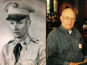 James Robert McClelland