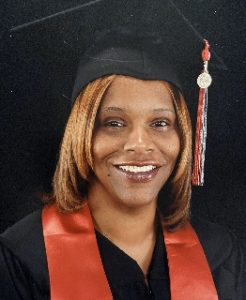 Trina LeAnn Robertson