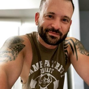 Jason David Perez