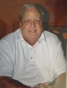Eldon Scott