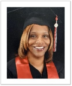 Minister Trina LeAnn Robertson