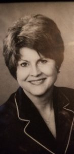 Jane Reynolds Edwards
