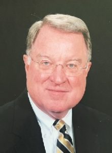 William Swaney “Bill” Coles