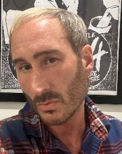 Jeremy Lee Spears