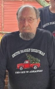 Tommie Dalton Smith
