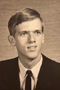 John Edwin Connally