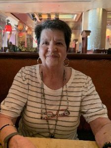 Shirley Ann Harp (GG) Harp