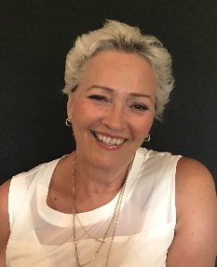 Barbara Jo Marvin