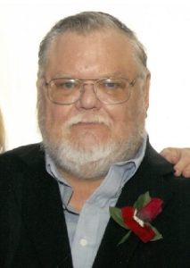 Stephen Earl Dunlap