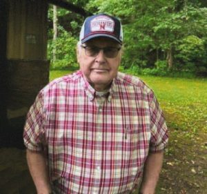 Gene C. Albright
