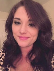Allison Lesley Tidwell