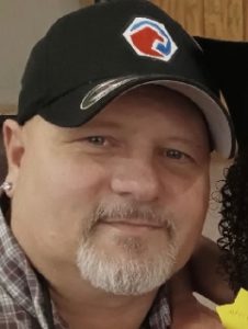 Troy Wayne Cunningham
