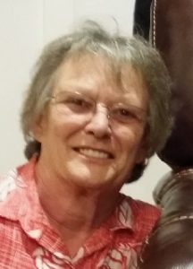 Deborah Jane Akers Turner