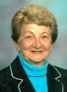 Jessie Vernell “Nell” Daniel Story