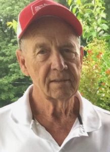 Henry Edsel Brown