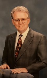 Ronald Kenneth “Ron” Songstad
