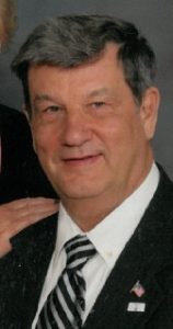 William Joe “W.J.” Hall