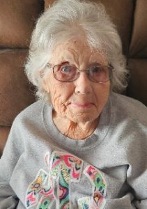Joyce Turnage Tidwell