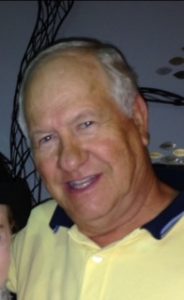 William Boyd DeLoach