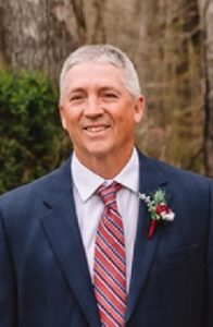 Raymond “RJ” Earl Jenkins Jenkins Jr.