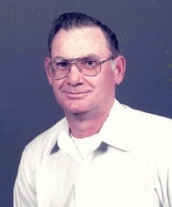 James Carlton Potts