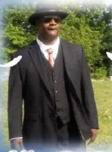 Willie B. Hogan