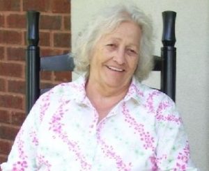 Ellen Parham