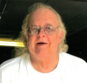 Milton Douglas “Doug” Eagleson