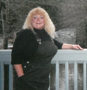 Susan O. Cunningham