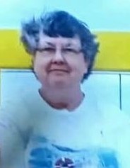 Priscilla Elaine Mayfield