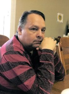 Larry William Donaldson